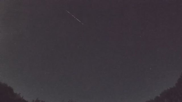 AMS42 meteor