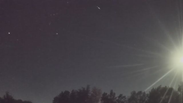 AMS42 meteor