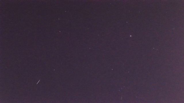 AMS42 meteor