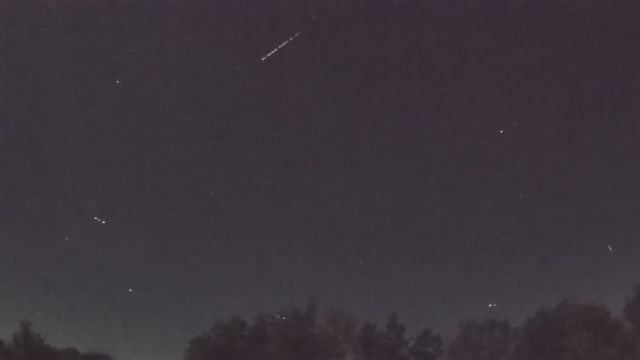 AMS42 meteor