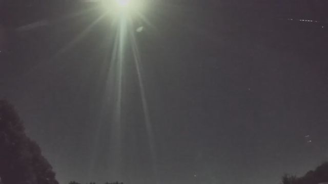 AMS42 meteor