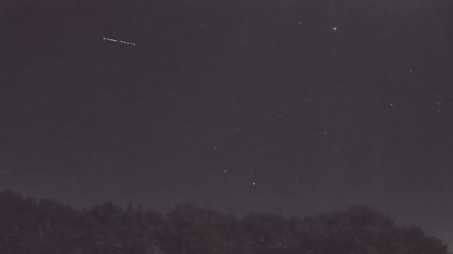 AMS42 meteor