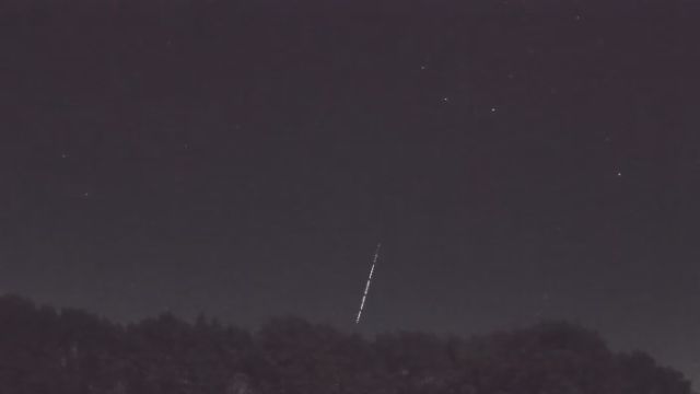 AMS42 meteor