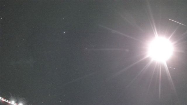 AMS42 meteor
