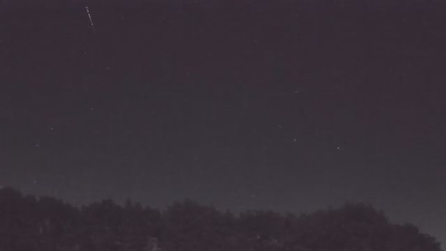 AMS42 meteor