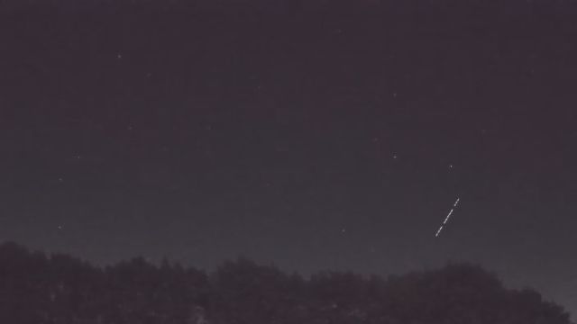 AMS42 meteor