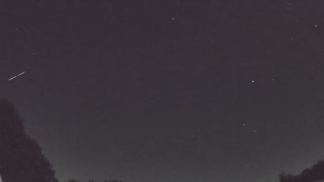 AMS42 meteor