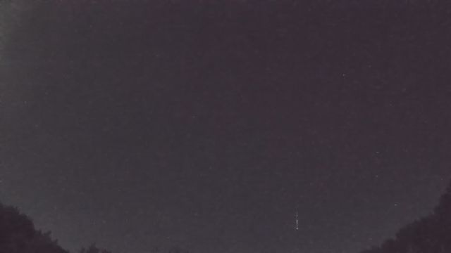 AMS42 meteor