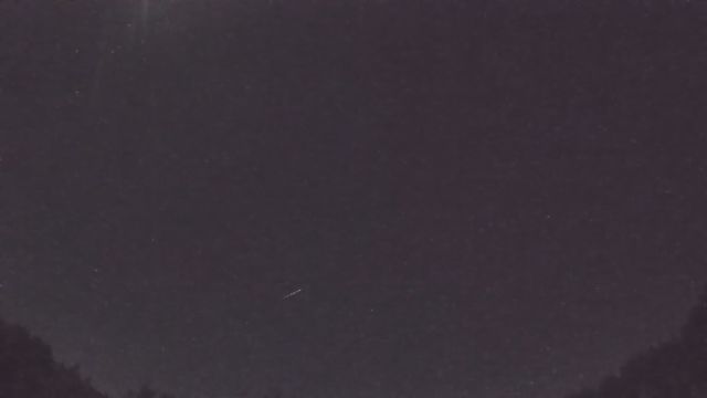 AMS42 meteor