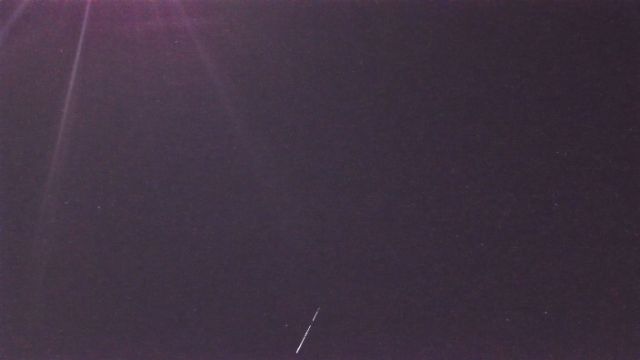 AMS42 meteor