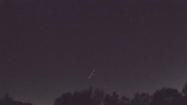 AMS42 meteor