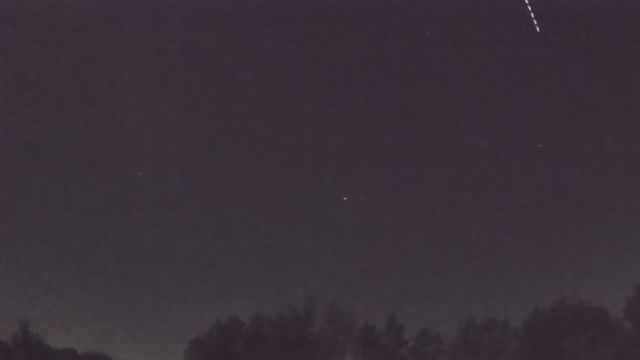AMS42 meteor