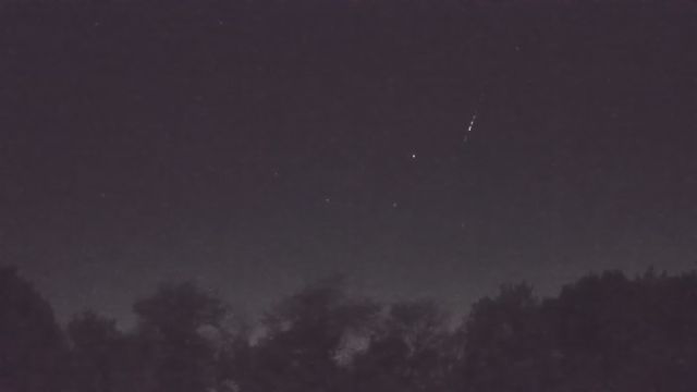 AMS42 meteor