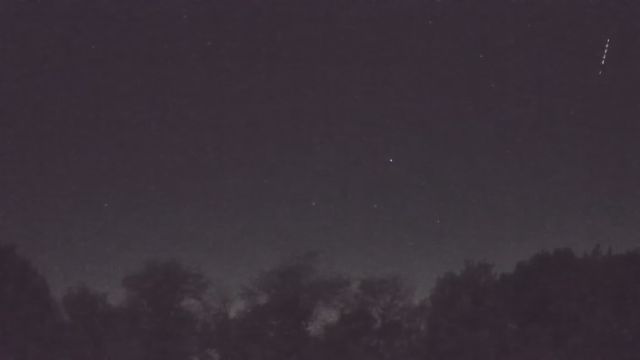 AMS42 meteor