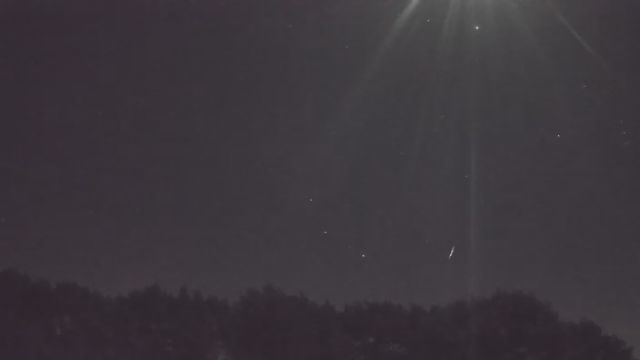 AMS42 meteor