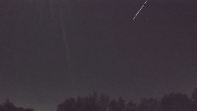 AMS42 meteor