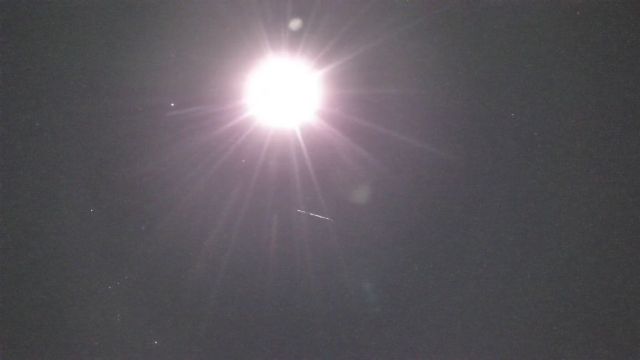 AMS42 meteor