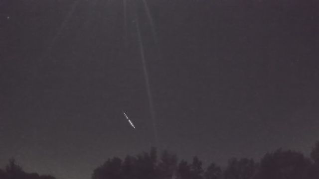 AMS42 meteor