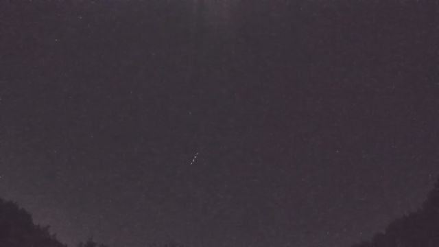 AMS42 meteor