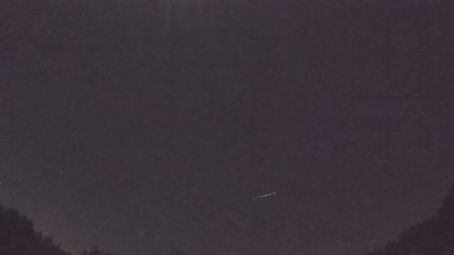 AMS42 meteor