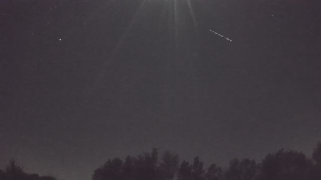 AMS42 meteor