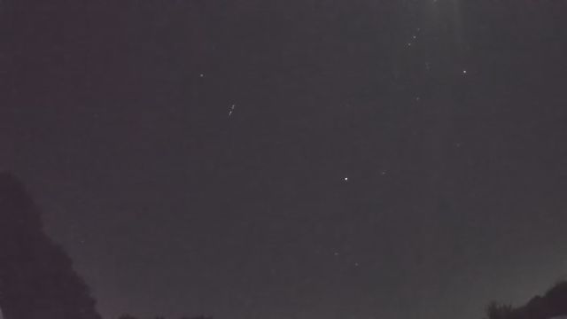 AMS42 meteor