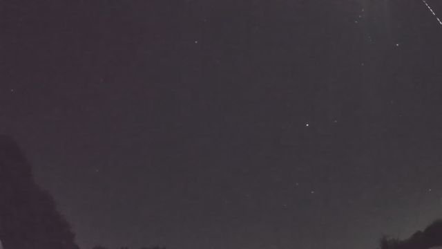 AMS42 meteor