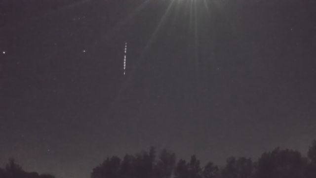 AMS42 meteor