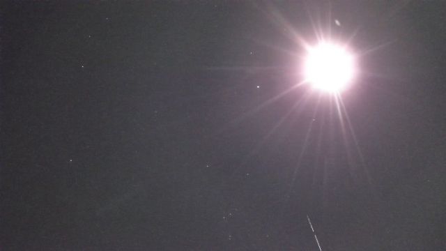 AMS42 meteor