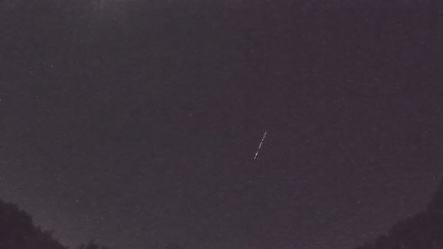 AMS42 meteor