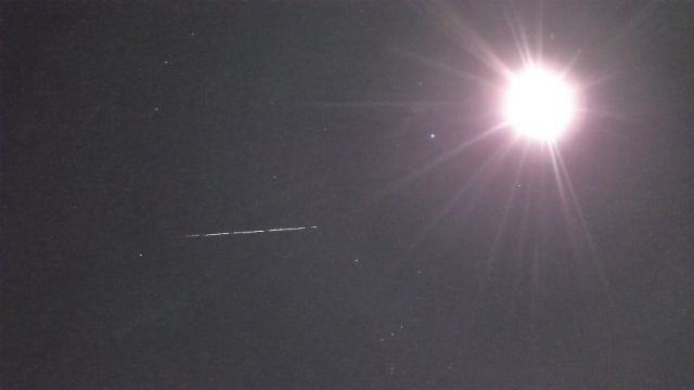 AMS42 meteor