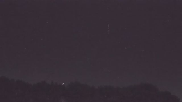 AMS42 meteor