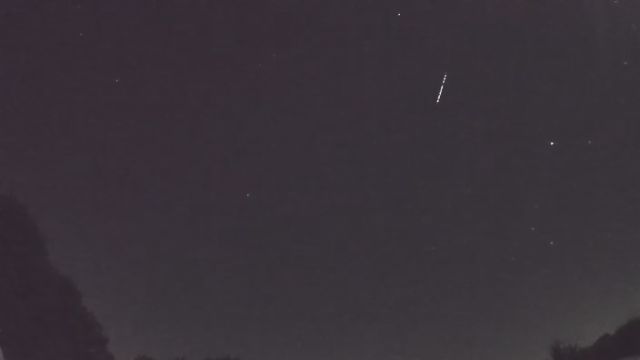 AMS42 meteor