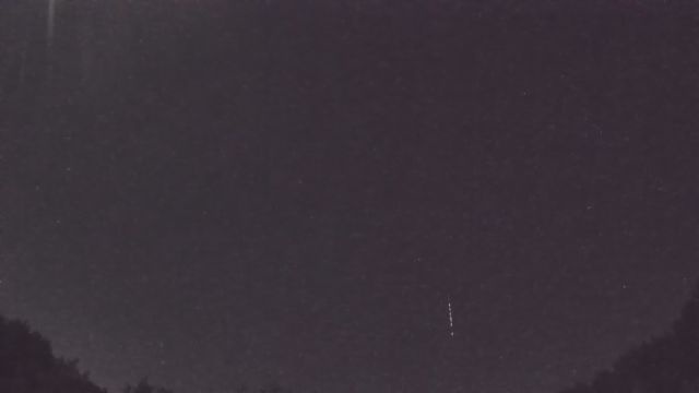 AMS42 meteor