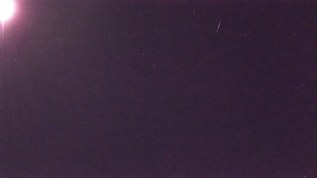AMS42 meteor