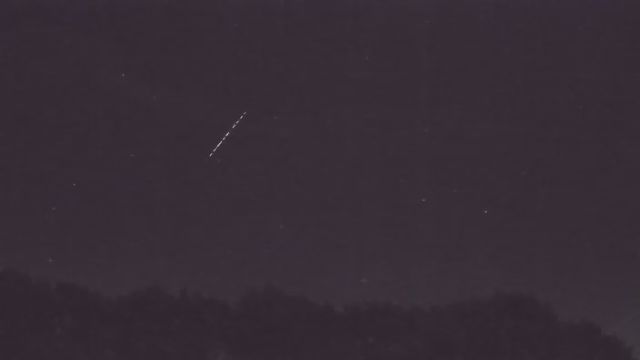 AMS42 meteor