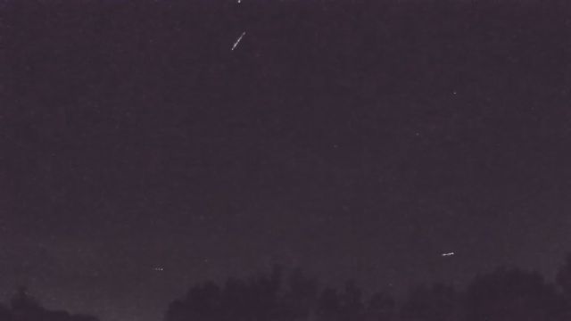 AMS42 meteor
