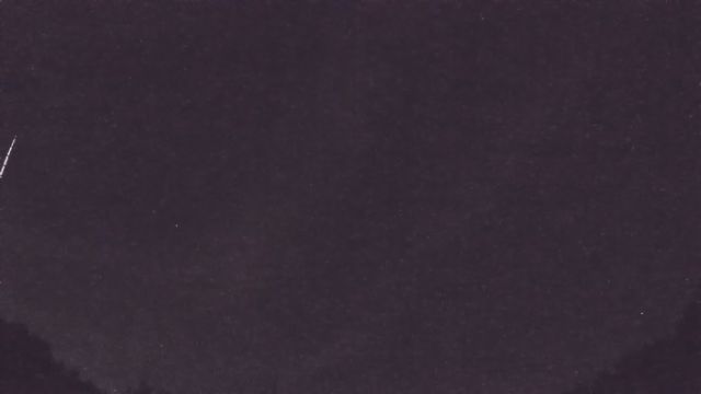 AMS42 meteor