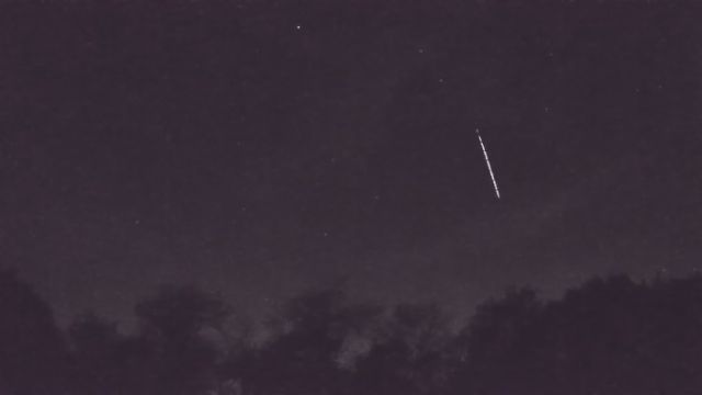 AMS42 meteor