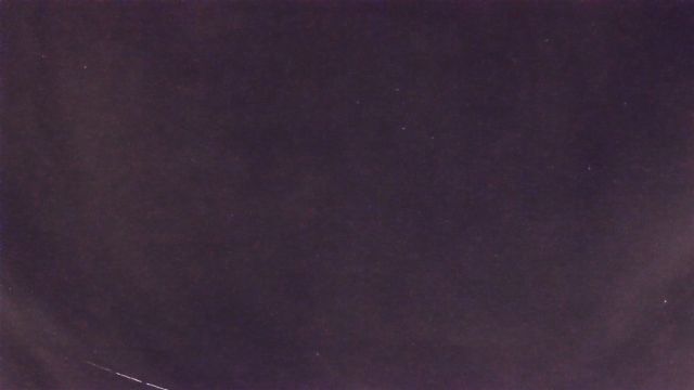 AMS42 meteor
