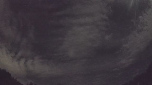 AMS42 meteor