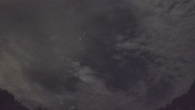 AMS42 meteor