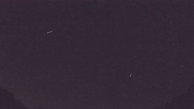 AMS42 meteor