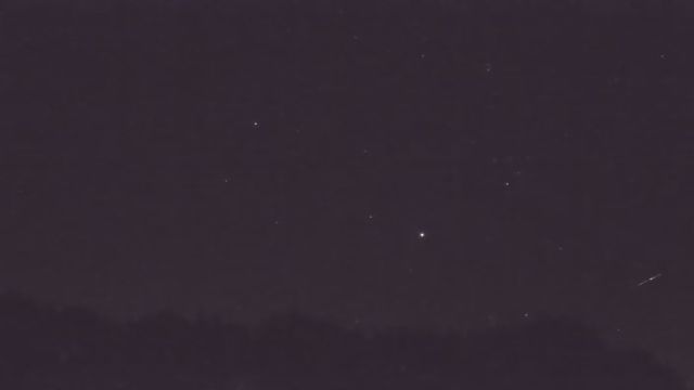 AMS42 meteor