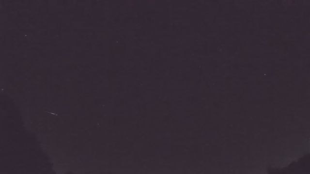 AMS42 meteor
