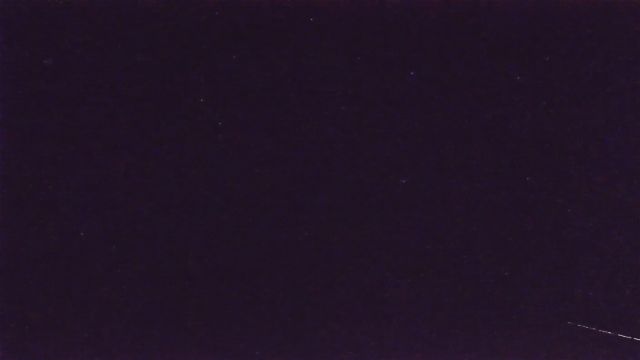 AMS42 meteor