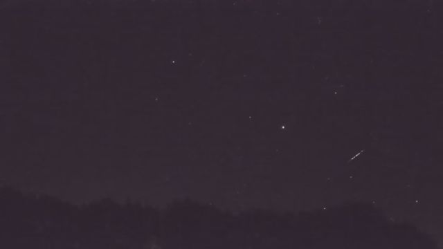 AMS42 meteor