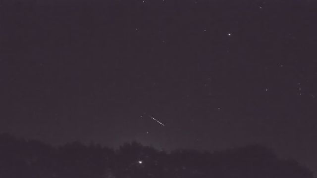 AMS42 meteor