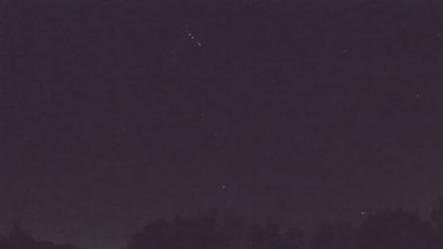 AMS42 meteor