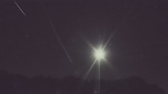 AMS42 meteor